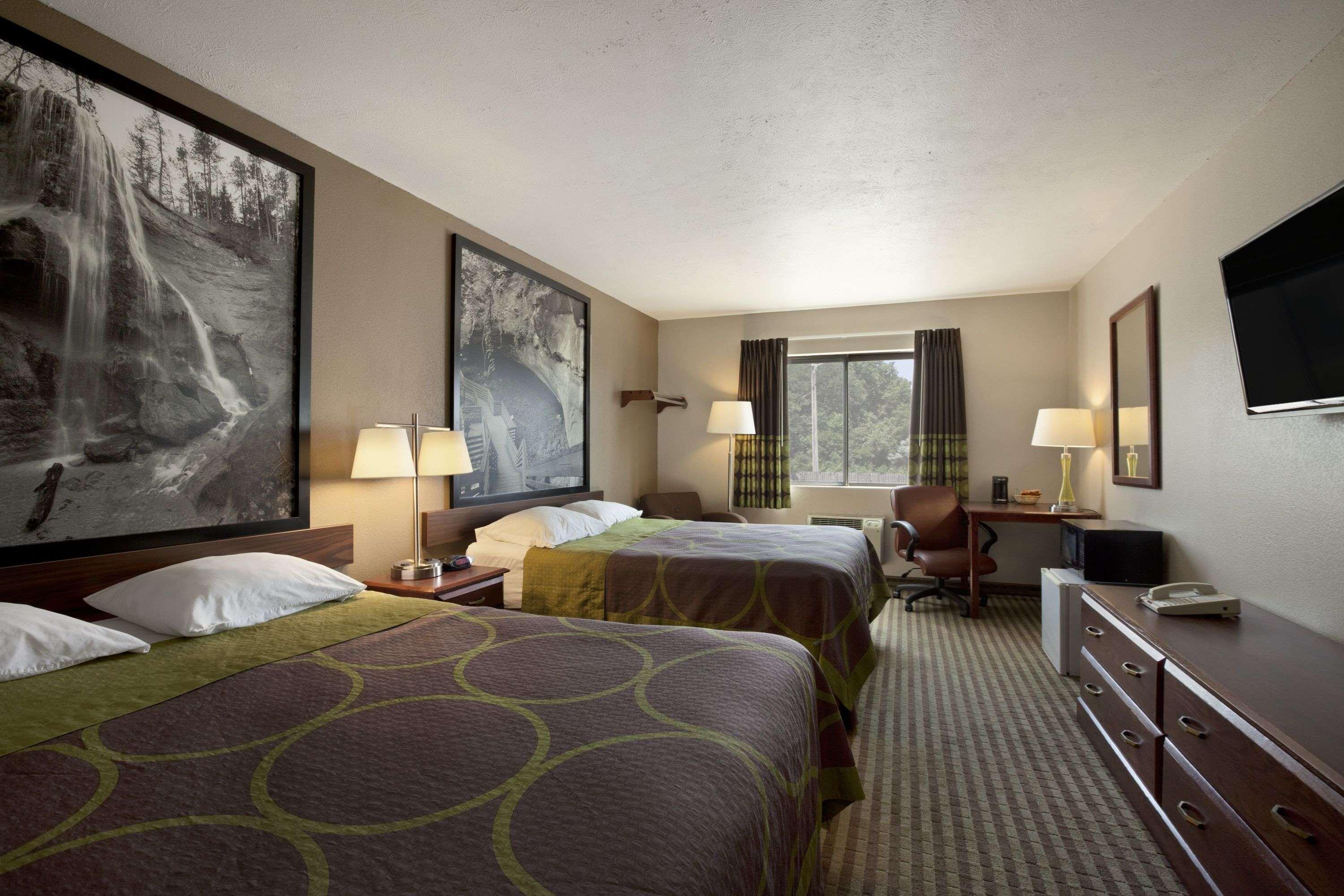 Super 8 By Wyndham Fremont Ne Motell Exteriör bild